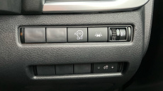 Nissan Qashqai 1.3 DiG-T MH Acenta Premium 5dr Petrol Hatchback